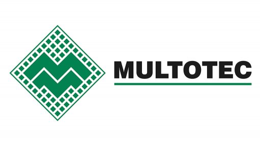 Multotec Logo