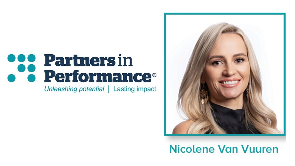 Nicolene Van Vuuren