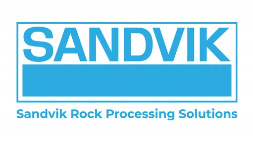 Sandvik Rock logo
