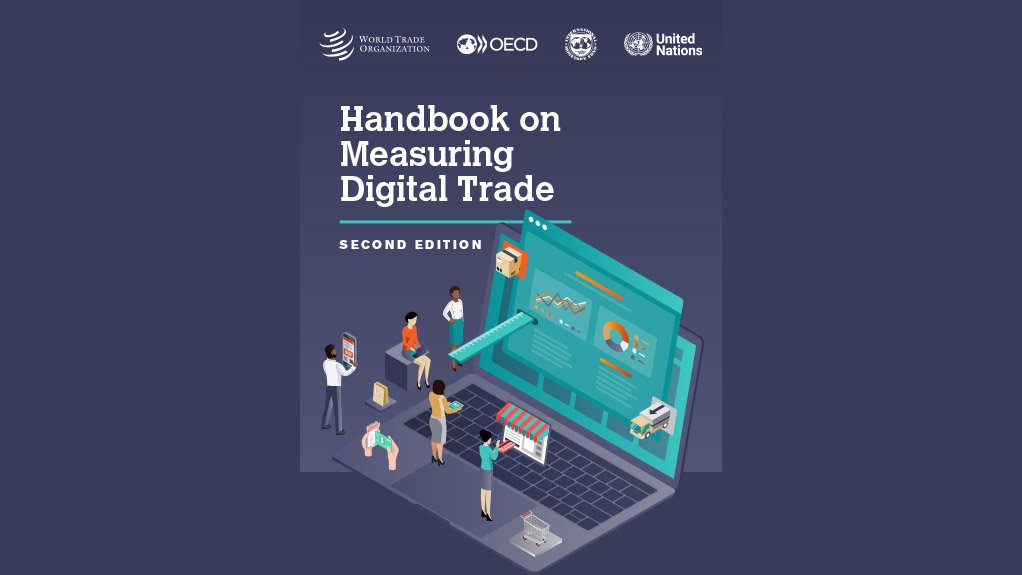 Handbook on Measuring Digital Trade