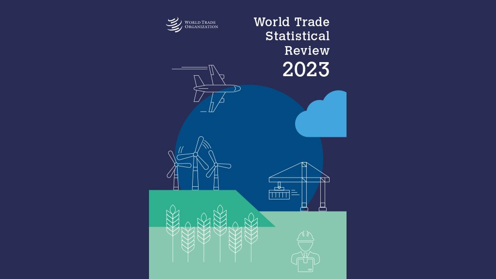 World Trade Statistical Review 2023
