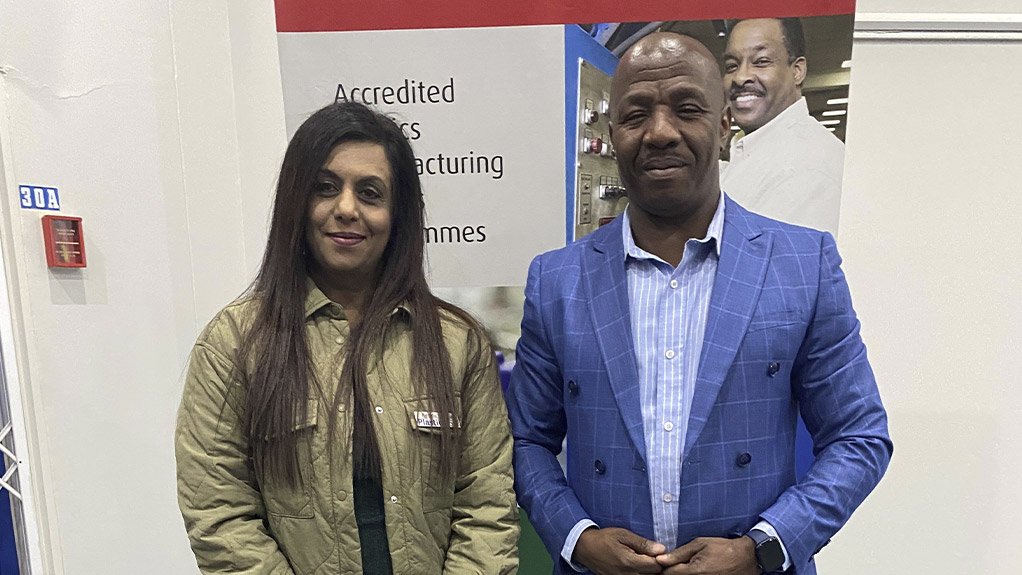 Plastics SA's information sharing breakfast leave attendees inspired