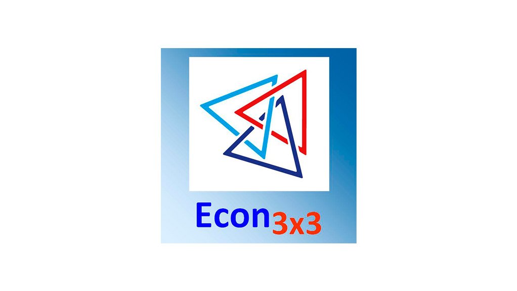 Econ3x3