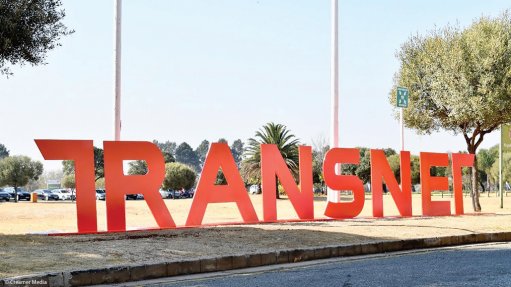 Transnet embarks on procurement digitisation journey 