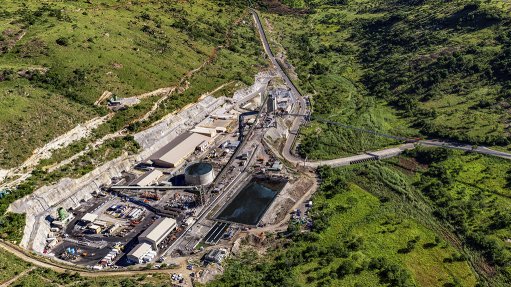 Booysendal is delivering strong growth on the back of solid production from North mine, as well as the ongoing ramp-up of South mine