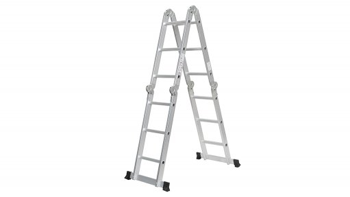 TERRA FIRMA
The Terra Firma ladder that was being distributed by Makro, has been recalled