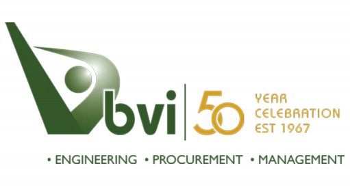 BVI Logo