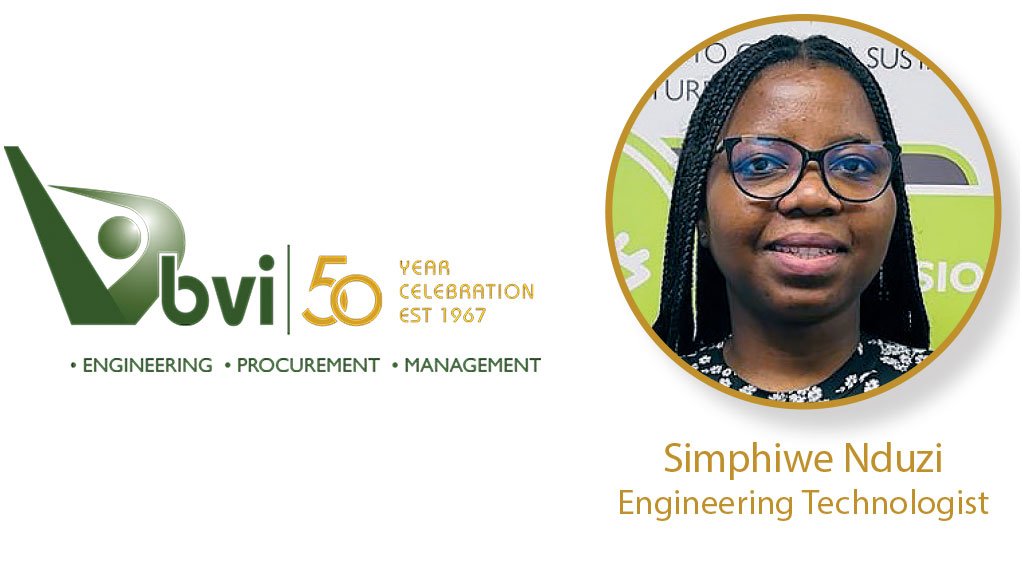 Simphiwe Nduzi - Engineering Technologist