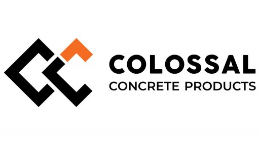 Colossal Concrete Products - Women in Industry