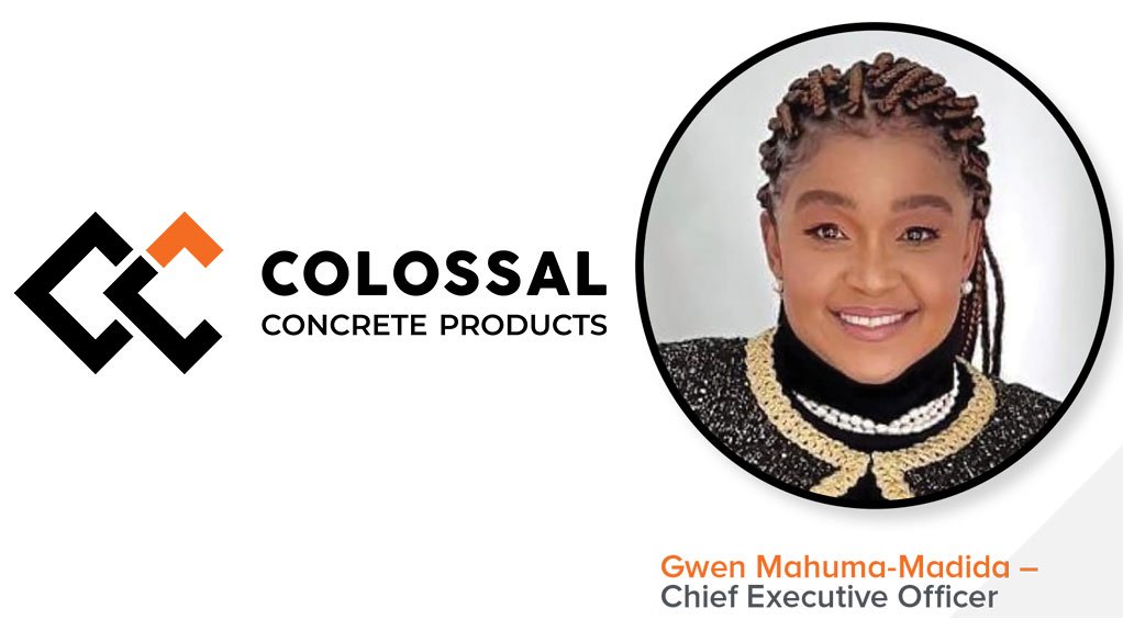 Gwen Mahuma-Madida – Chief Executive Officer