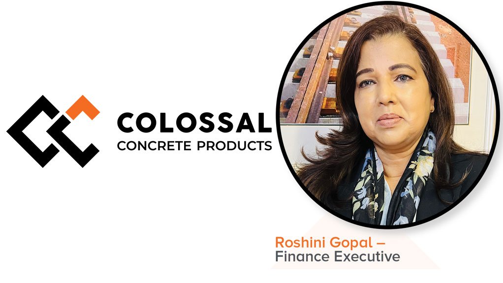 Roshini Gopal – Finance Executive