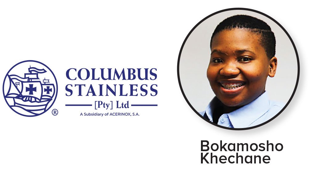 Bokamosho Khechane