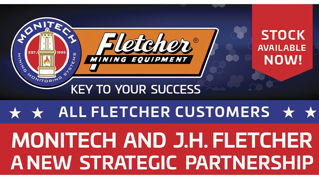 Monitech and J.H. Fletcher a new strategic partnership