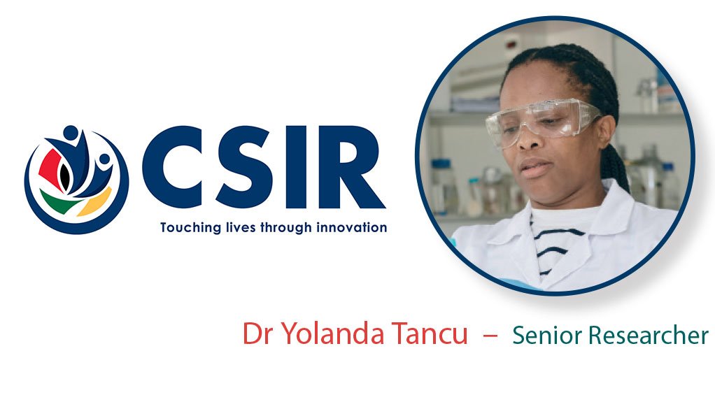 Dr Yolanda Tancu  –  Senior Researcher