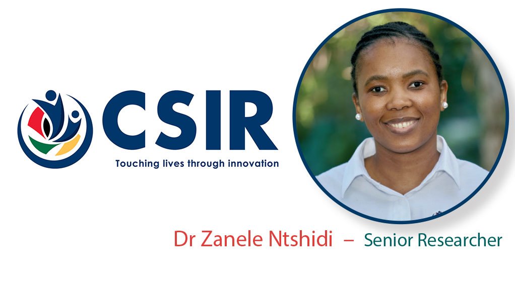 Dr Zanele Ntshidi  –  Senior Researcher