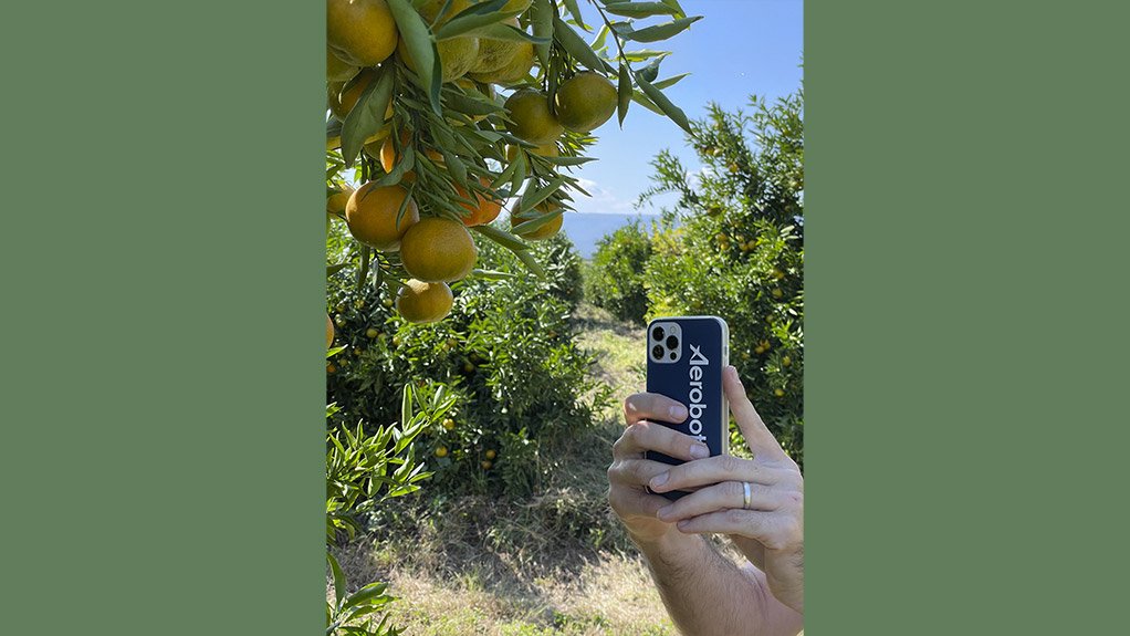 GAME-CHANGER
Aerobotics supports farmers globally with “ground-breaking