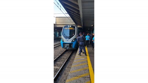 PRASA ignores letters and disregards any assistance from WC Government