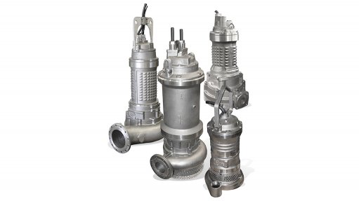 DIVERSE PROTECTION
Faggiolati pumps offer a wide range of corrosive resistant options