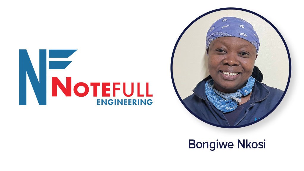 Bongiwe Nkosi