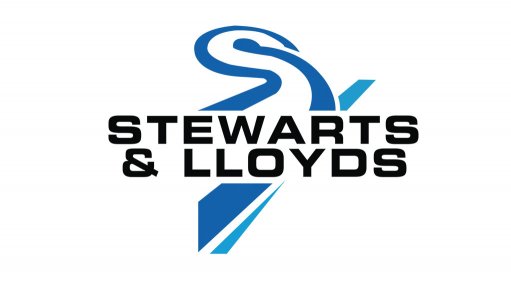 Stewarts & Lloyds logo