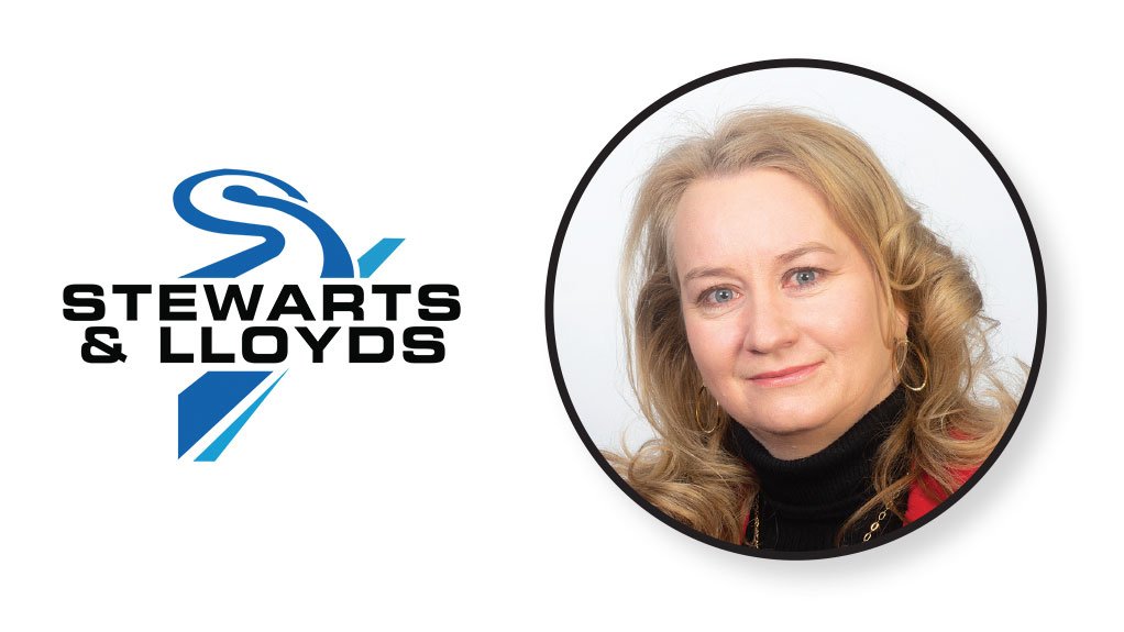 Carol Lloyd - Branch Manager – Pipes & Fittings and Excom Member