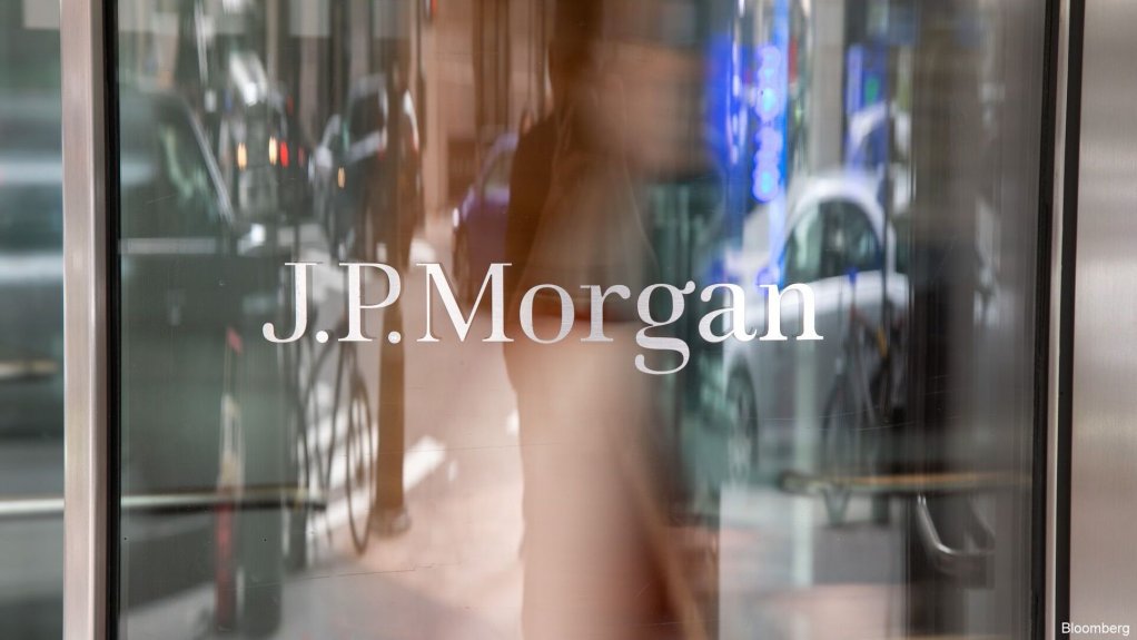 JPMorgan’s ‘most prolific spoofer' gets two years in prison
