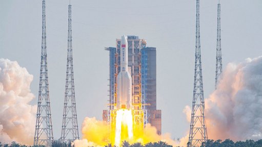 South Africa joins China’s space alliance in race against US