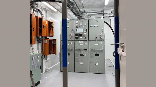 Image of Trafo Power Solutions now offers modular substations