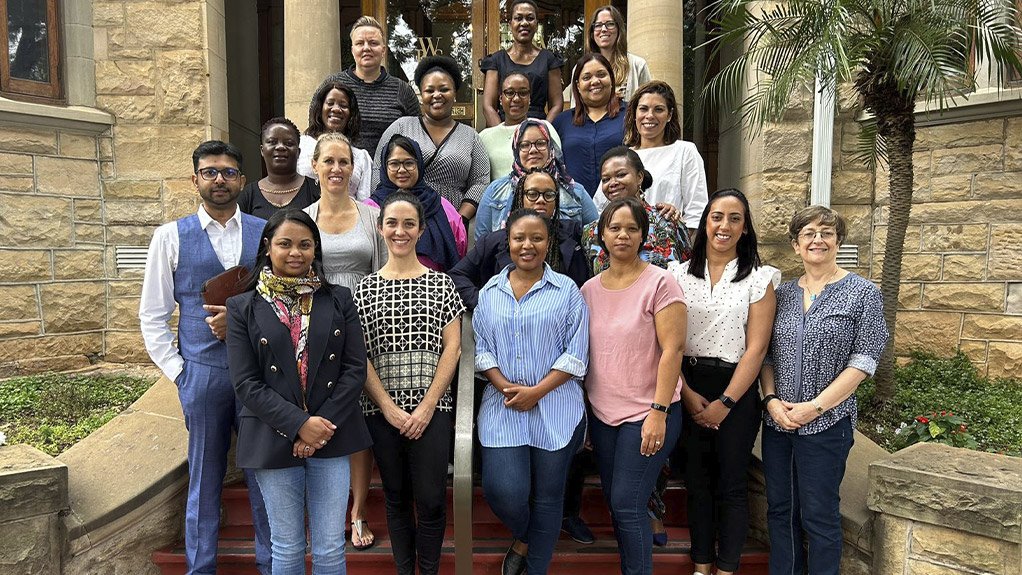 Renewable sector leadership programme to fevelop skills for gender diverse future
