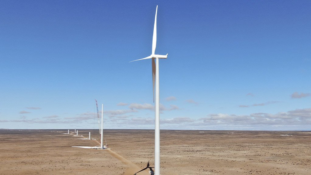Renewable sector leadership programme to fevelop skills for gender diverse future