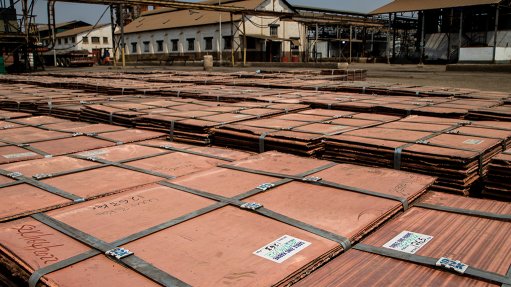 Jubilee on track to expand copper,  chrome and PGM processing further