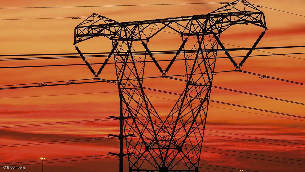 SUNRISE INDUSTRY: A study commissioned by the Localisation Support Fund has found that there is local manufacturing capability for powerline components to meet current low levels of demand. However, to avoid an overreliance on imported products when this demand increases in line with Eskom’s grid roll-out plan, local manufacturers require support and workload certainty. Once established, the potential of supplying products to neighbouring countries and the rest of Africa could become a viable expansion strategy. Photograph: Bloomberg
