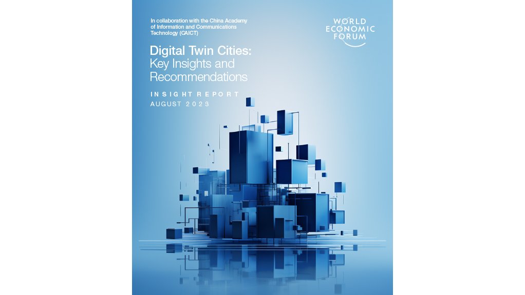  Digital Twin Cities: Key Insights and Recommendations 