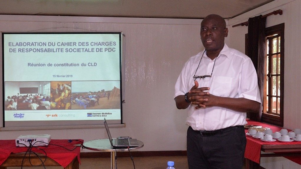 Mining of DRC’s battery minerals must embrace past lessons learnt
