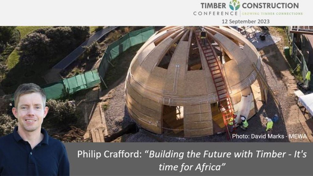Timber Construction Conference  to take place on 12 September 2023