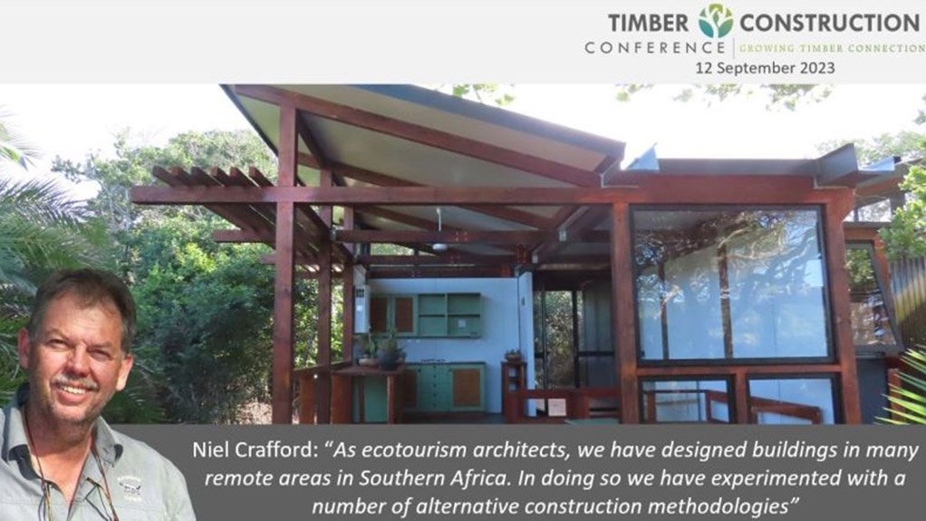Timber Construction Conference  to take place on 12 September 2023