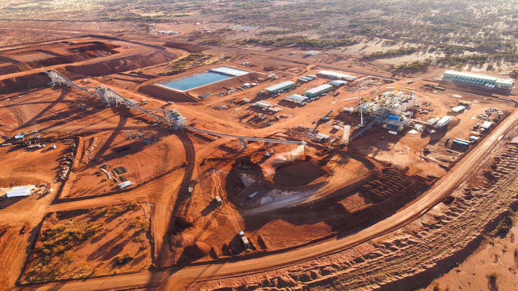 Image of Karlawinda Gold Project
