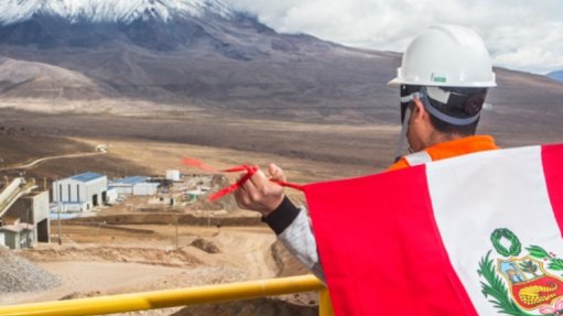 Peru's Minsur to invest at least $2bn as it expands copper, tin operations