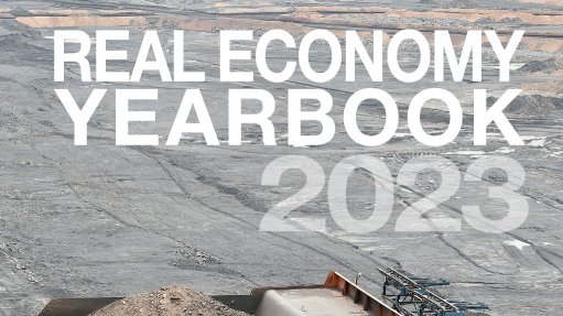 Real Economy Yearbook 2023
