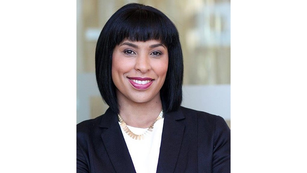 Bridging the gap: The tech industry needs more women in leadership