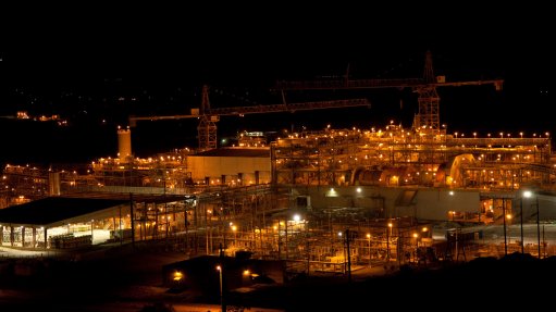 Strike at Mexico gold mine costs Newmont $3.7m a day 