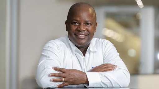 First-rate rail model needed to put South Africa on competitive path, says Thungela