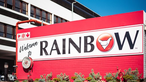 Rainbow’s R220-million investment was used to increase capacity at Hammarsdale