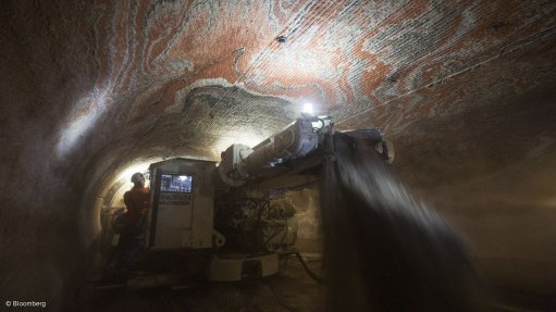 Argentine potash mine finalises selection of $1bn investor