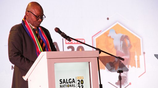 Salga president calls for overhaul of systems in local government 