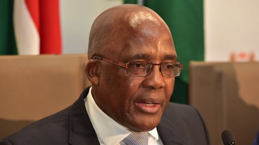  State wants private companies to upgrade SA's border posts 