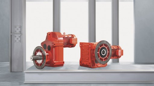 SEW-EURODRIVE’s FM/FAM and KM/KAM designs are flexible and available as parallel-shaft helical gear units and helical-bevel gear units for ease of application into a wide range of industries