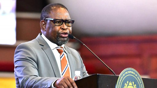 Finance Minister Enoch Godongwana is now expected to deliver his Medium-Term Budget Policy Statement on November 1