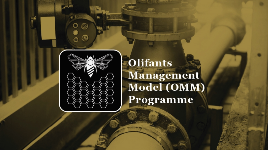 Olifants Management Model Programme