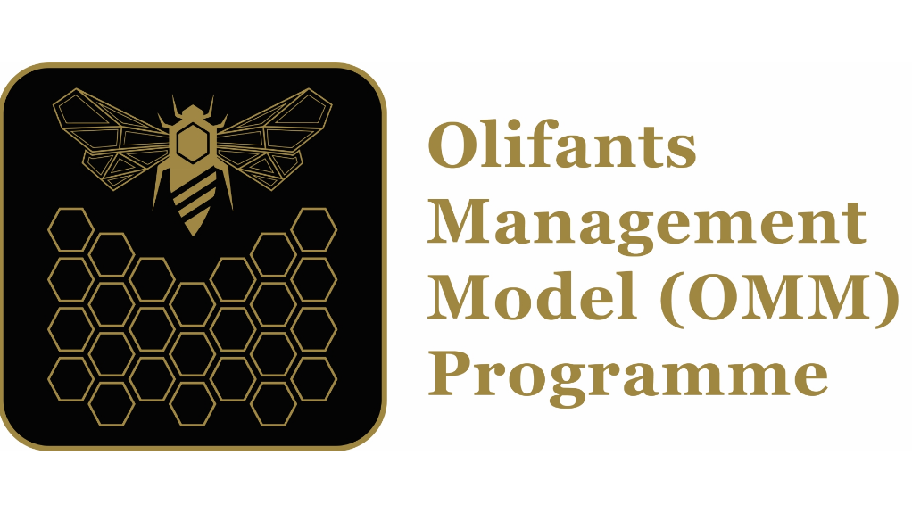 Olifants Management Model Programme